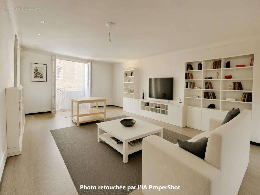 Appartement à MANOSQUE