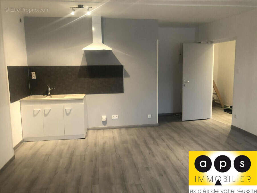 Appartement à ARBOIS