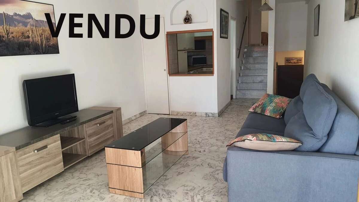 Appartement à BANDOL