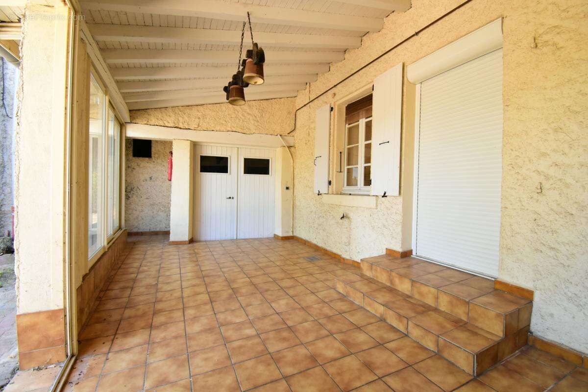 Maison À Vendre St Marcel - photo 2