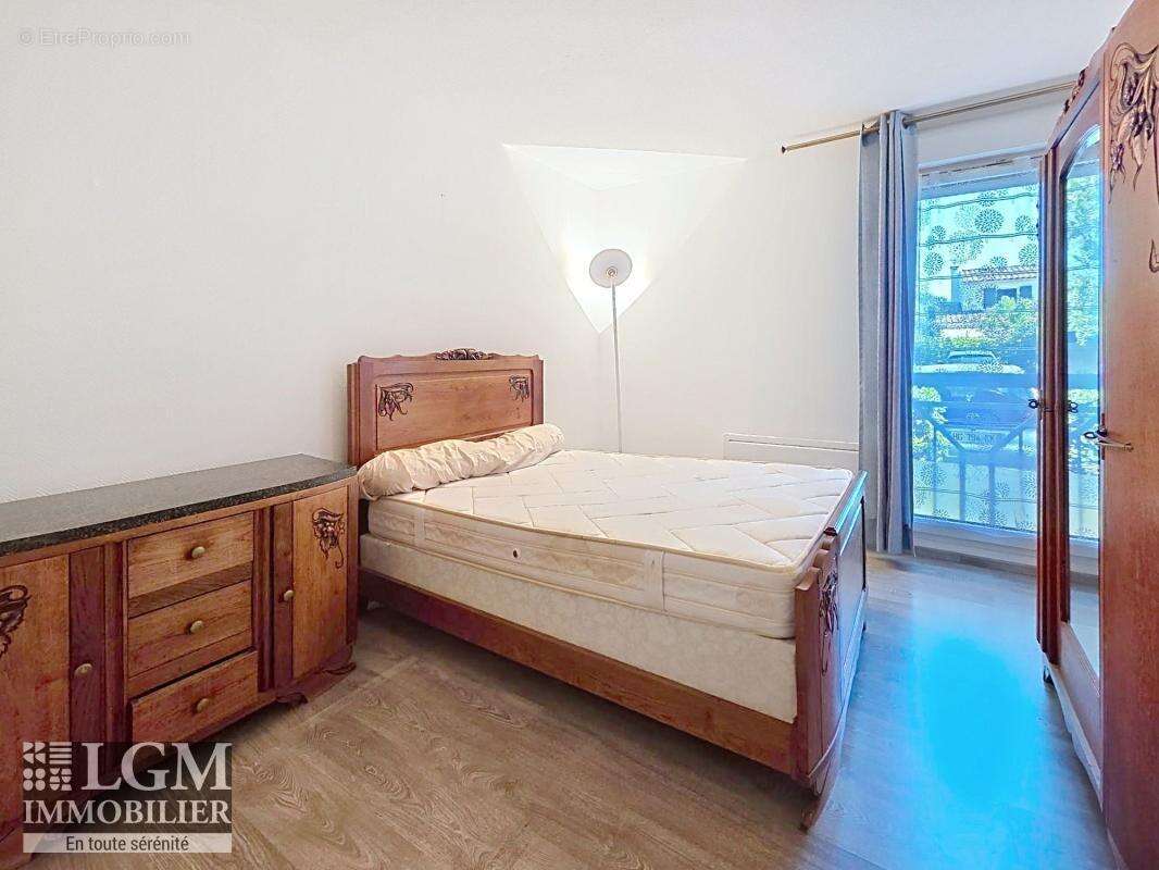 Appartement à MARIGNANE