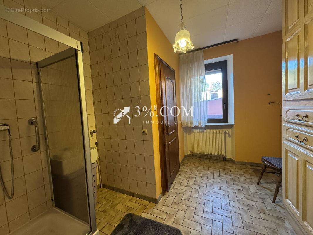 Maison à ALTECKENDORF