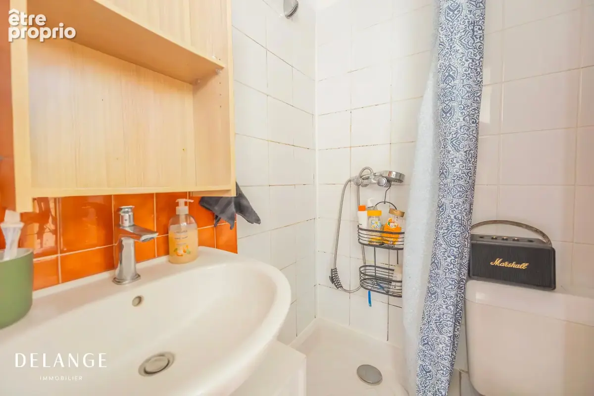 Mouffetard - studio de 17,5 m² - photo 6