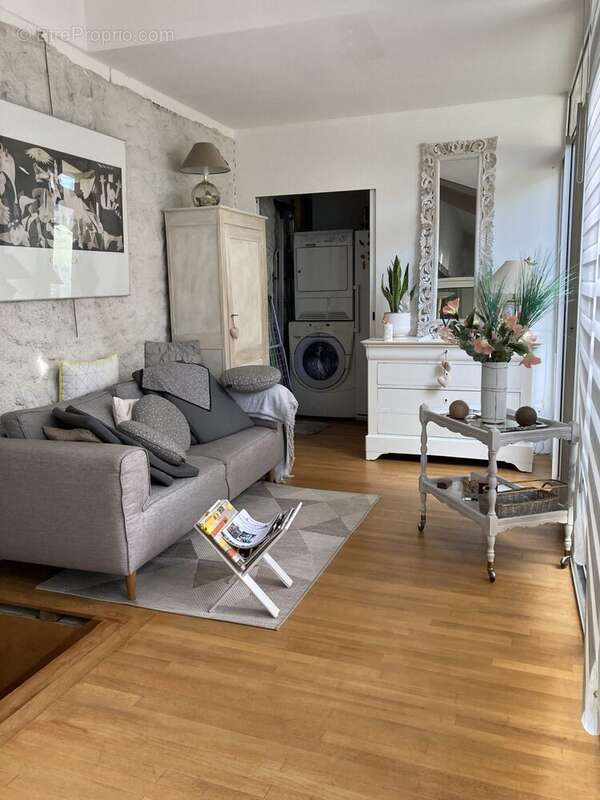 Appartement à LIMOGES