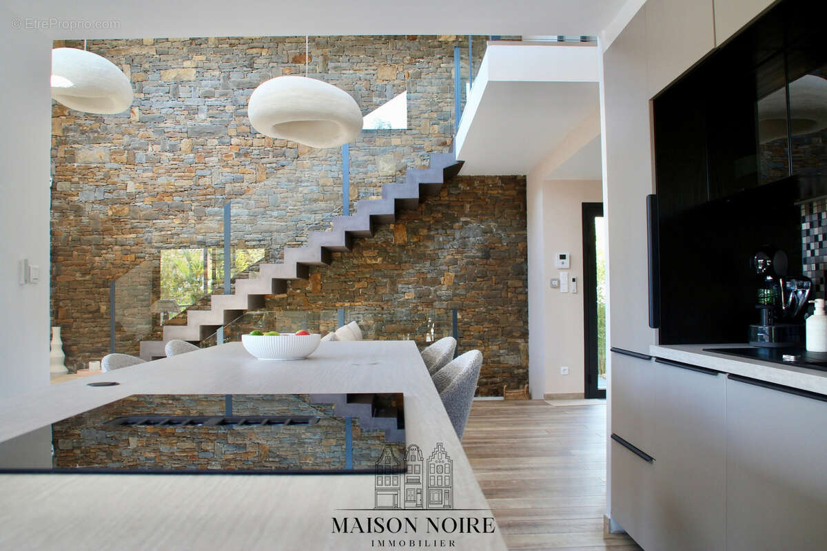 Maison à LA SEYNE-SUR-MER