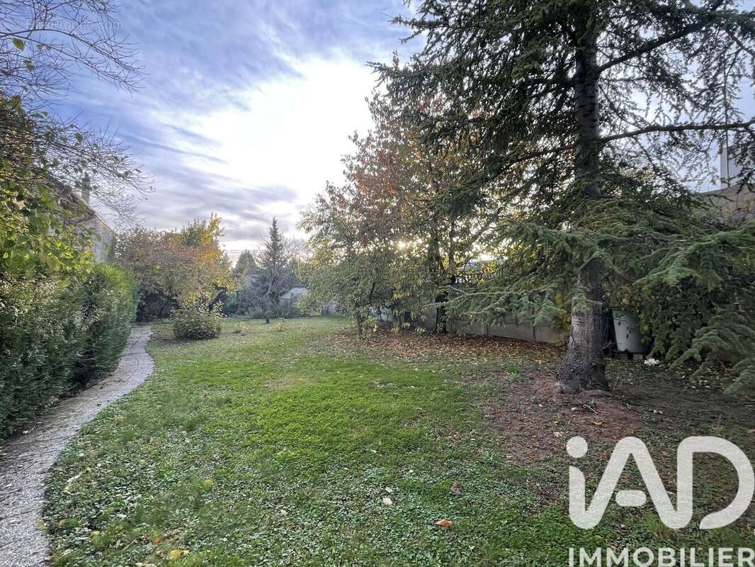 Photo 3 - Maison à GAGNY