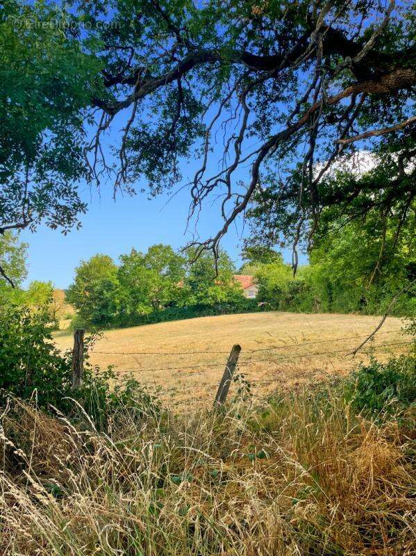 Chateaumeillant  Longère idéale pour vos projets - photo 10