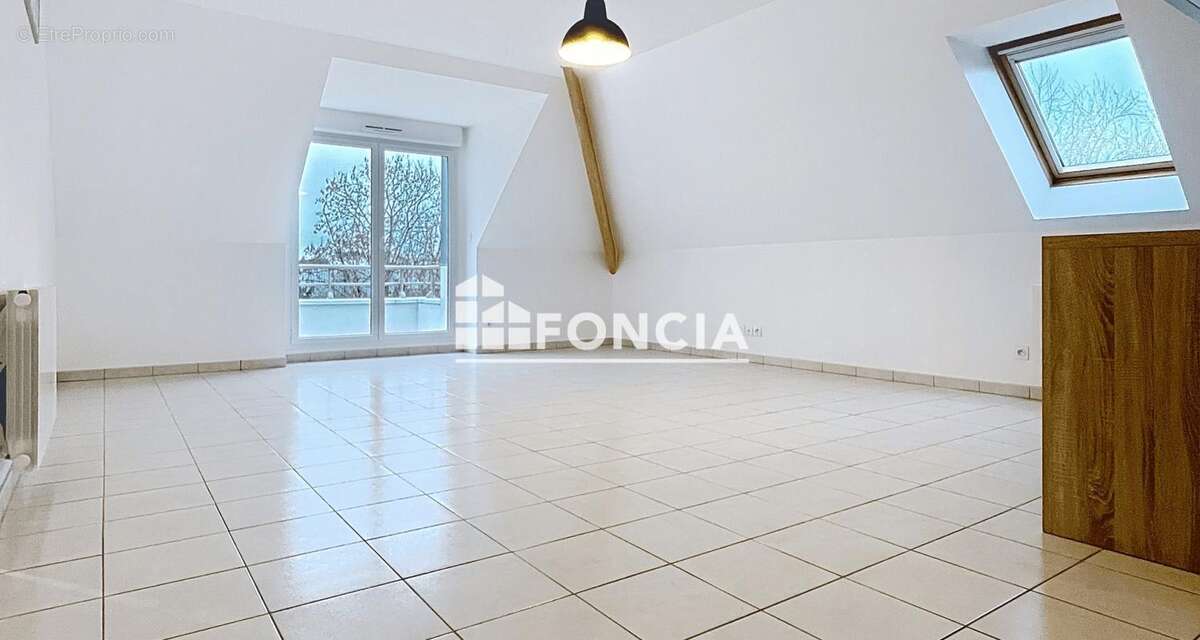 Appartement à FLERS