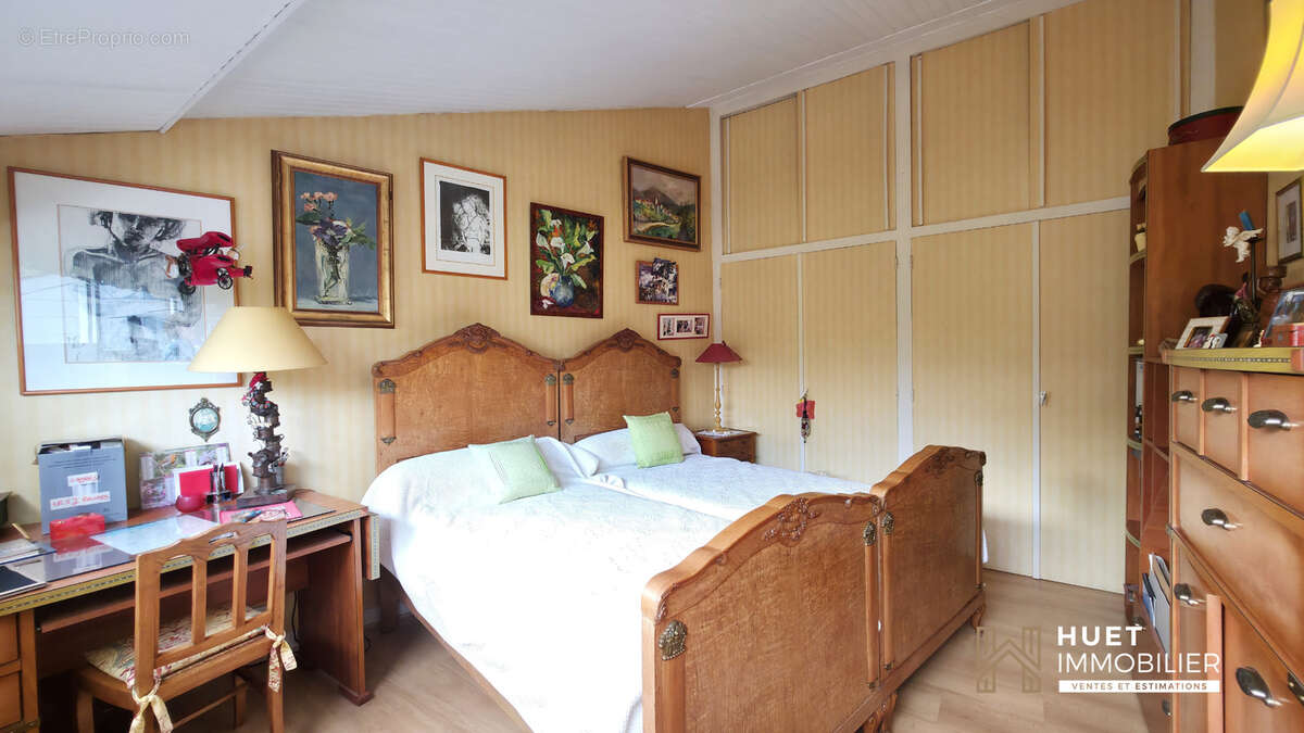 Maison à CESSON-SEVIGNE