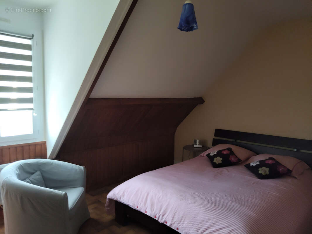 Maison à AMBOISE