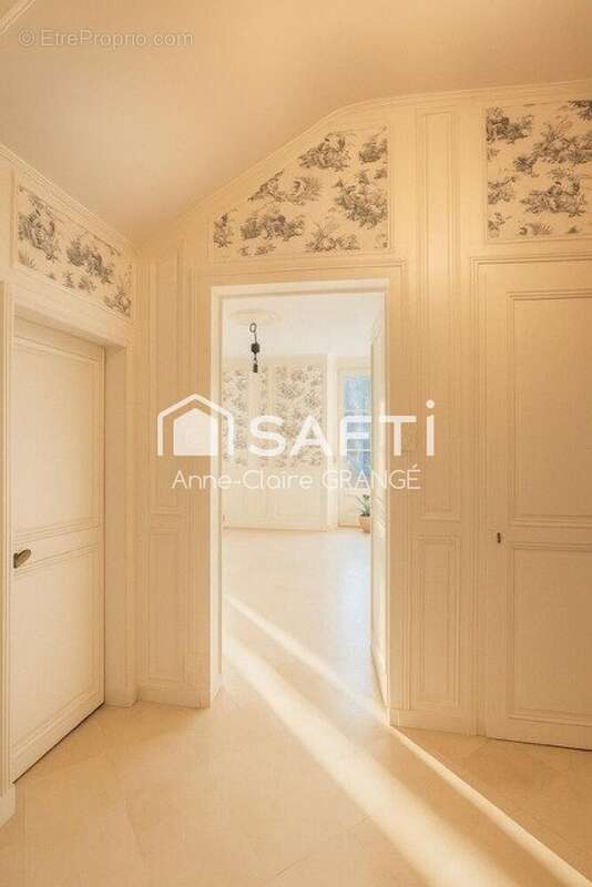 Photo 3 - Maison à FRESNAY-SUR-SARTHE