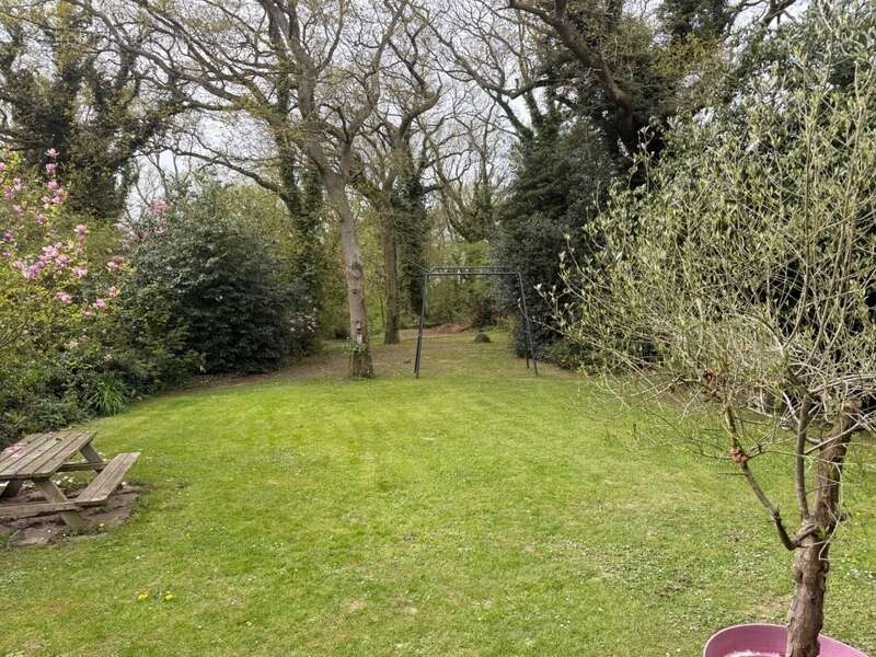 Maison à OFFRANVILLE