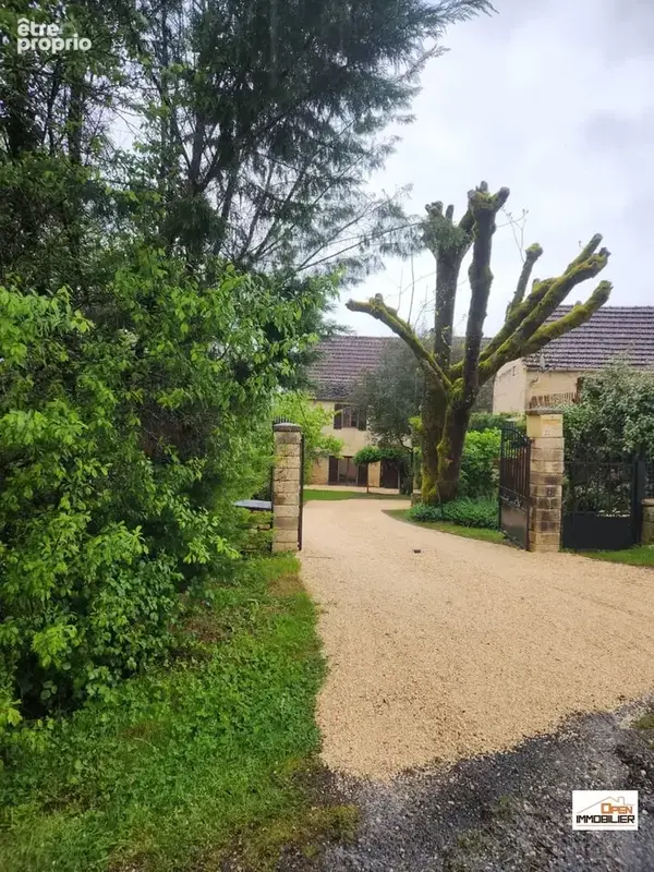 Appartement à TAMNIES