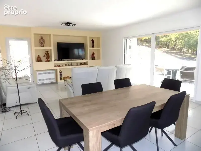 Villa contemporaine en campagne vue magnifique - photo 4