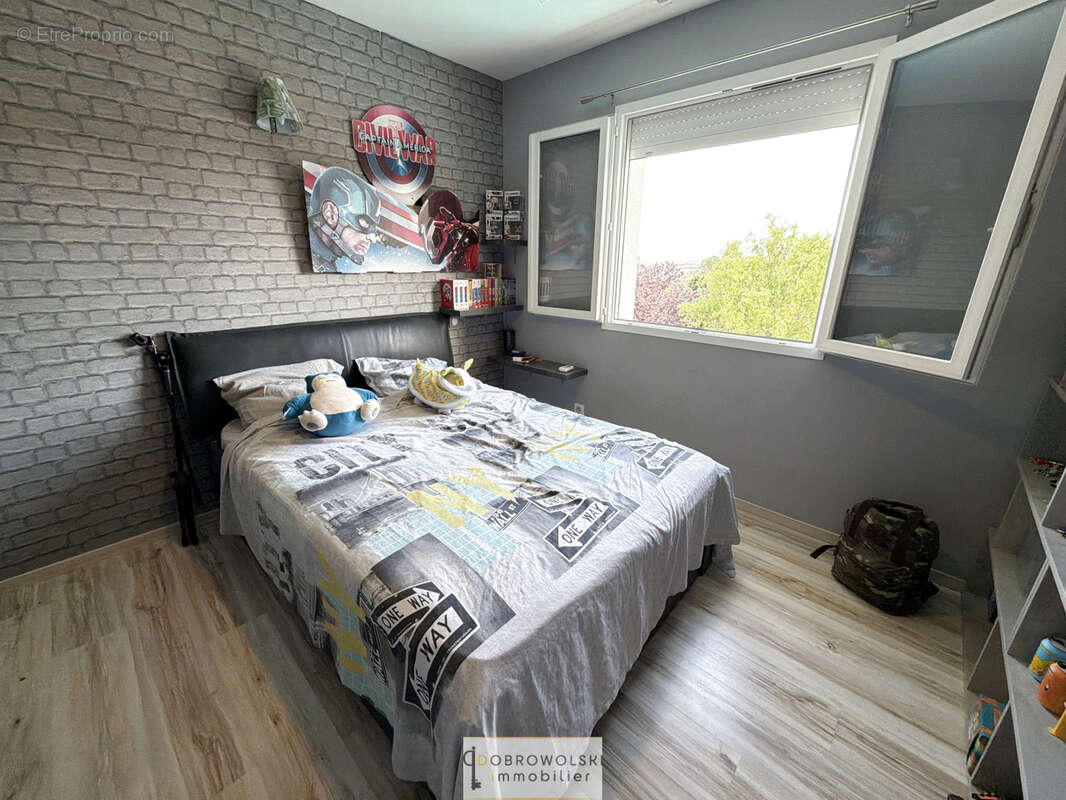 Maison T7 individuelle à vendre - photo 5