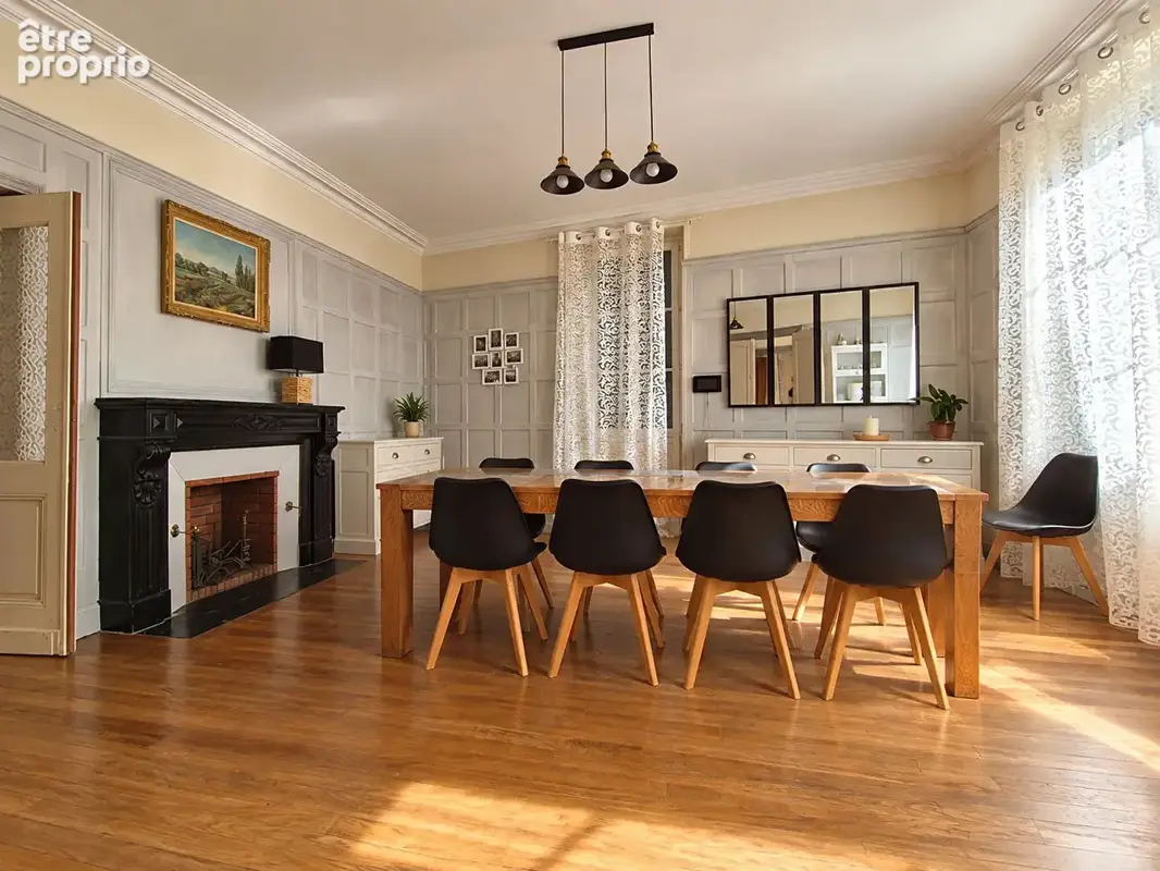 Maison/Gîte Brizambourg - photo 7