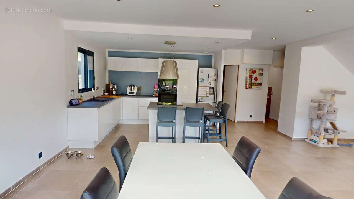 Magnifique villa à Villetelle - photo 5