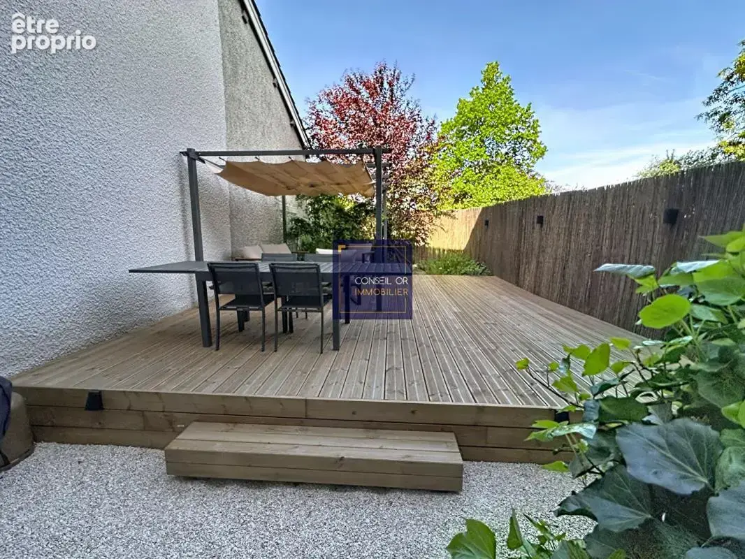 Appartement Irigny 4 pièces 88.25 m2 + jardin de 60m2 - photo 11