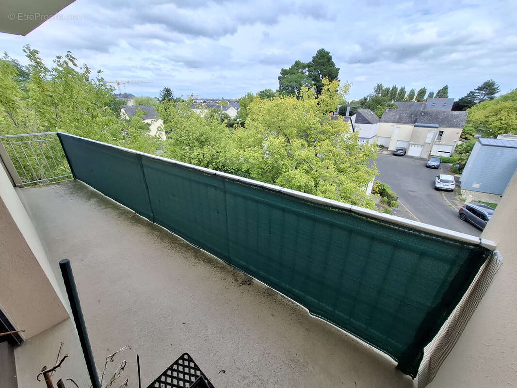 Appartement à ANGERS