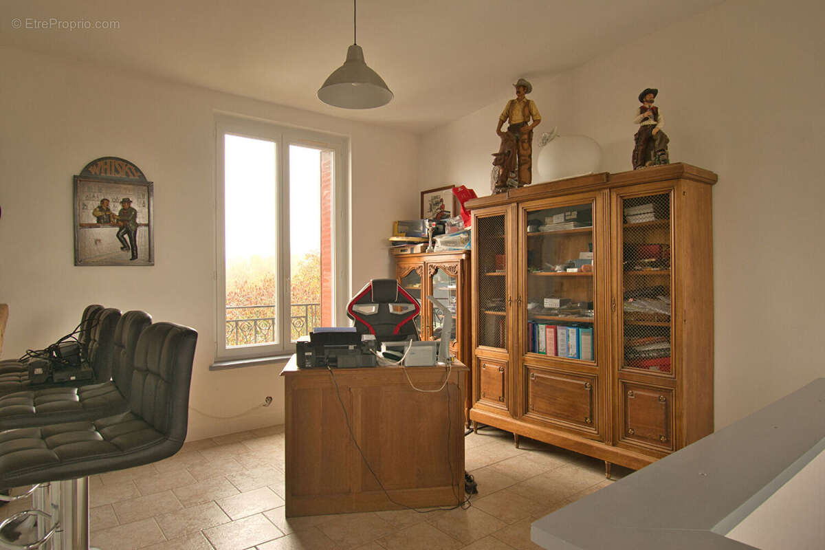 Maison à MALESHERBES