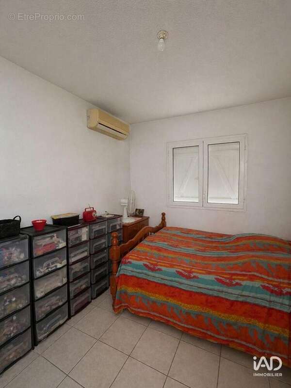 Photo 8 - Appartement à PETIT-BOURG