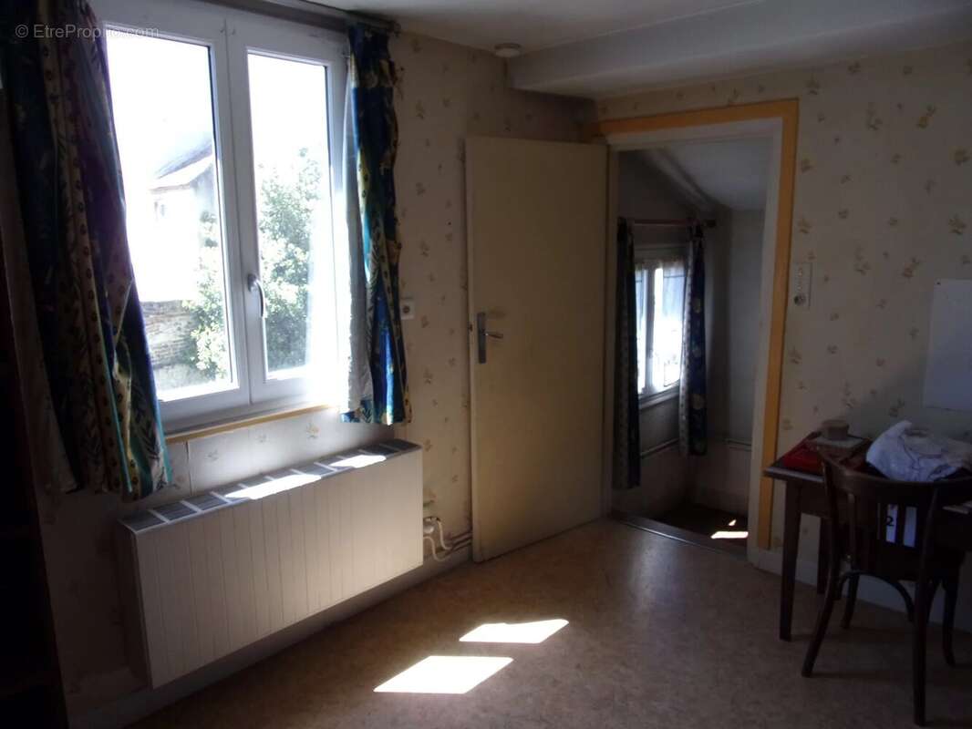 Appartement à MOULINS