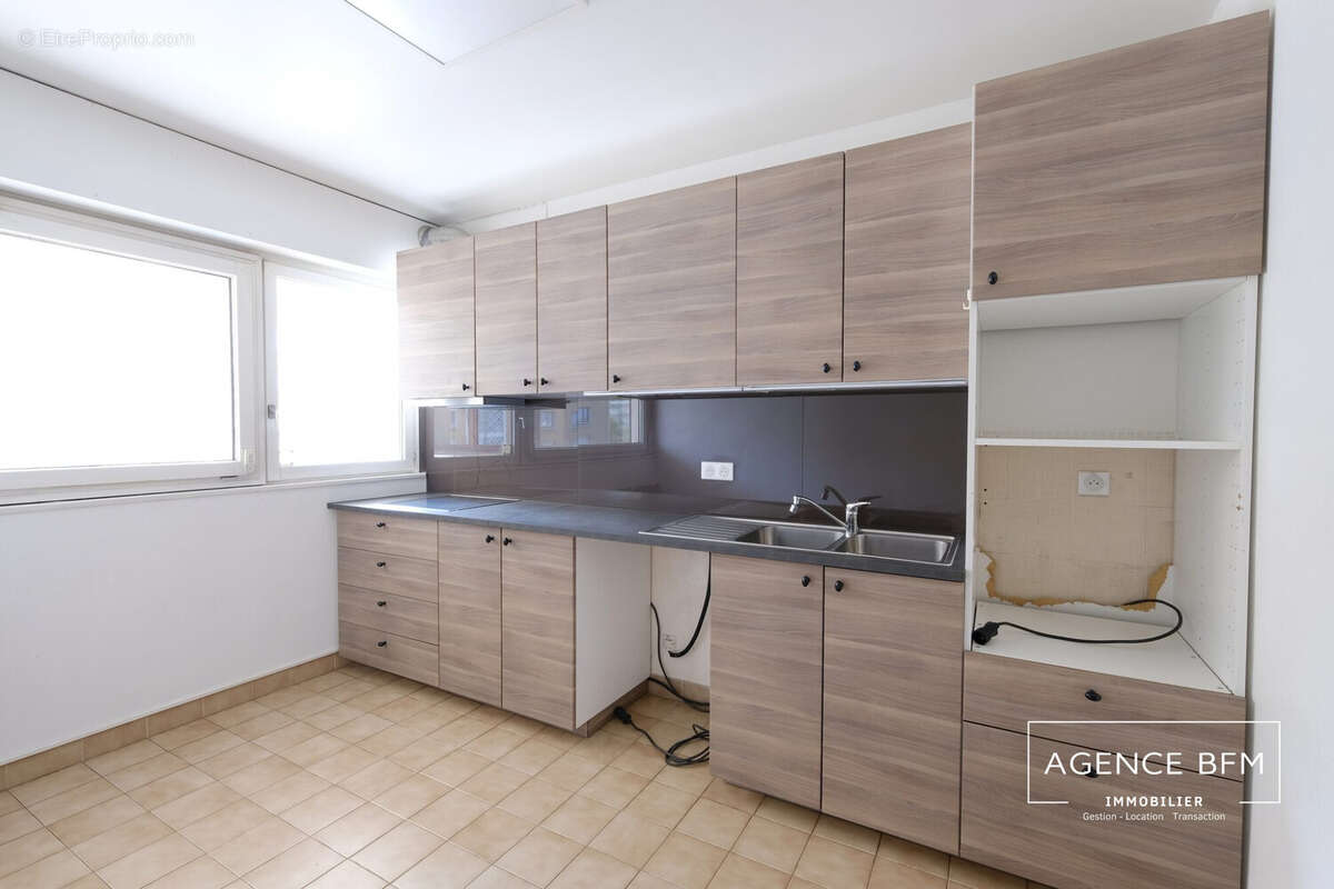 Appartement 5 pièces 111 m² à vendre à Annecy (74000) - photo 3