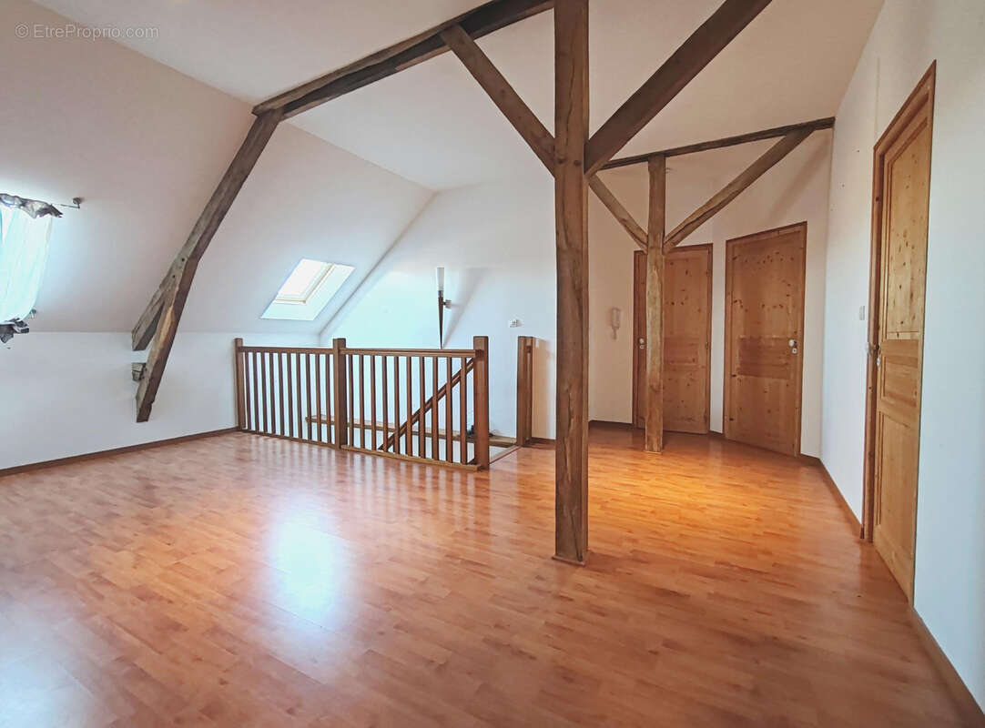 Maison à RETIERS