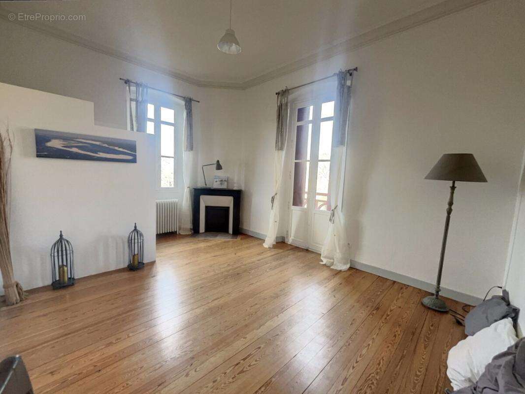 Appartement - Arcachon - 102m² - photo 11