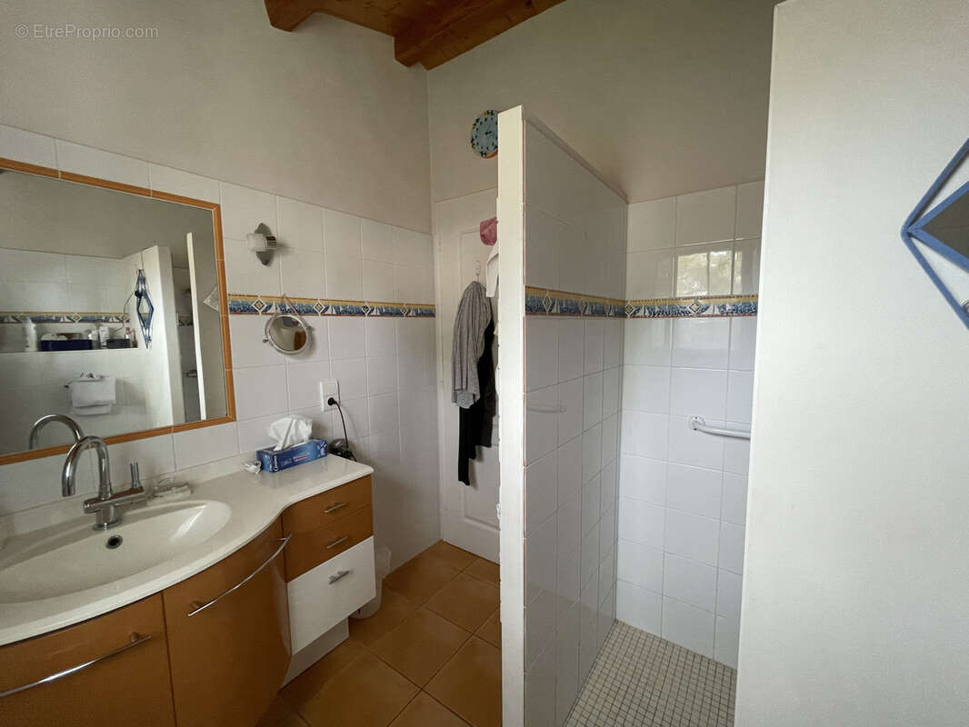 Maison à LA GUERINIERE