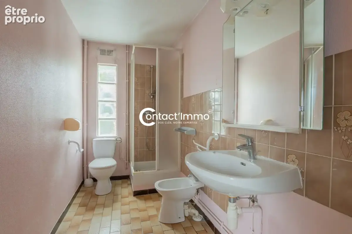 Maison 77 m² à Clermont-Ferrand  - photo 9