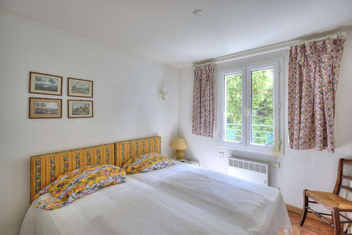 Maison à LA CROIX-VALMER