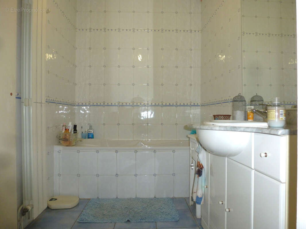 Appartement à PORT-LA-NOUVELLE