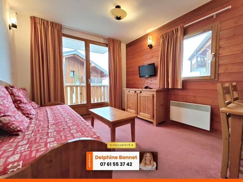 Appartement à MODANE