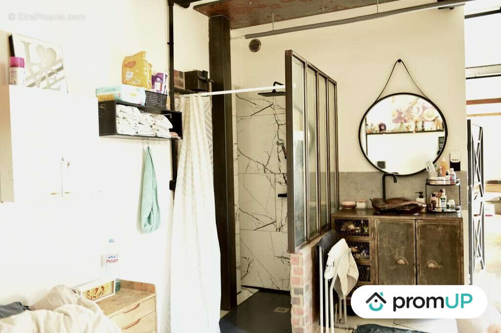 Maison à LA GRAND-COMBE