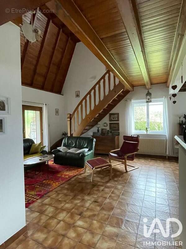 Photo 8 - Maison à PFETTERHOUSE