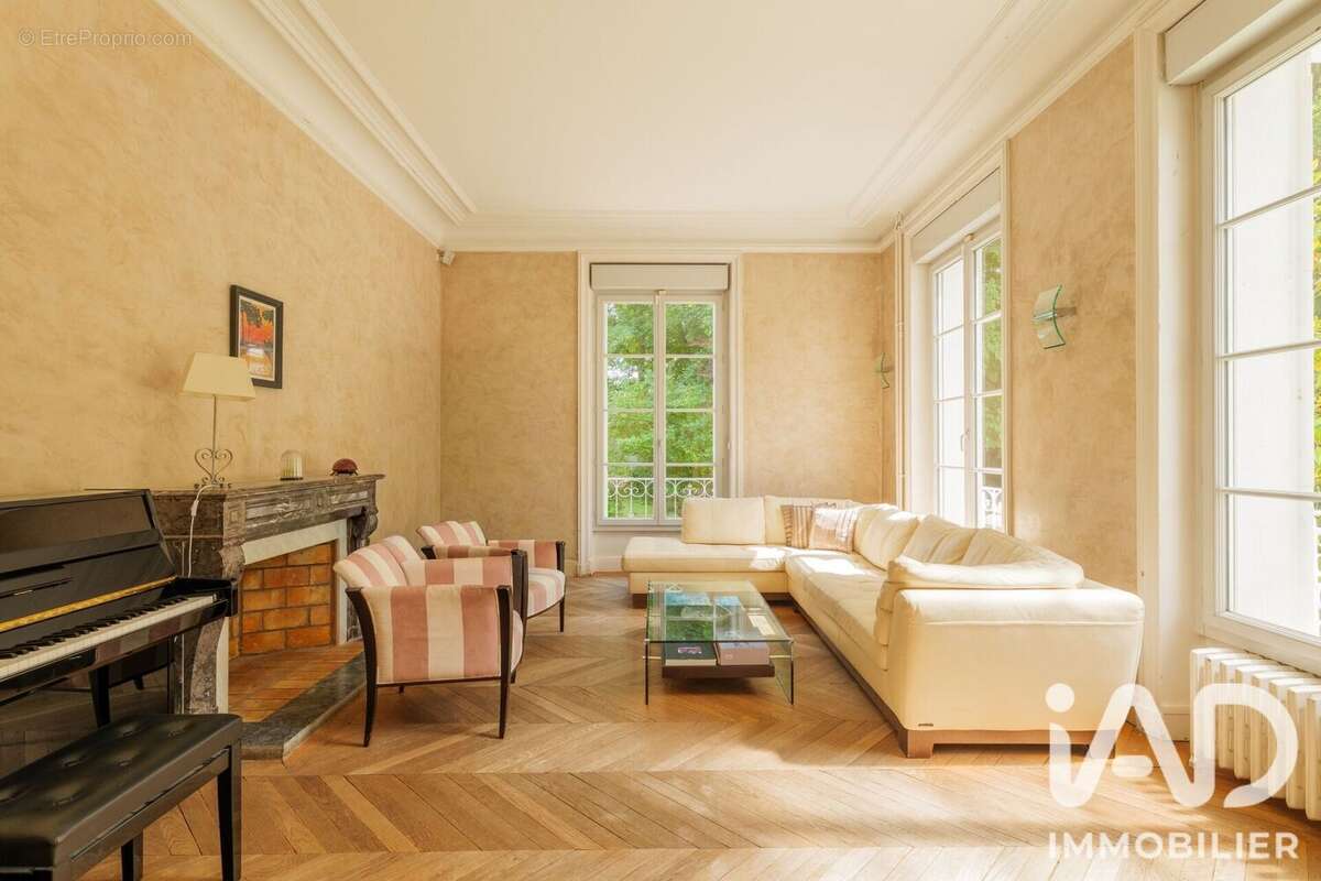 Photo 9 - Maison à SOISY-SUR-SEINE
