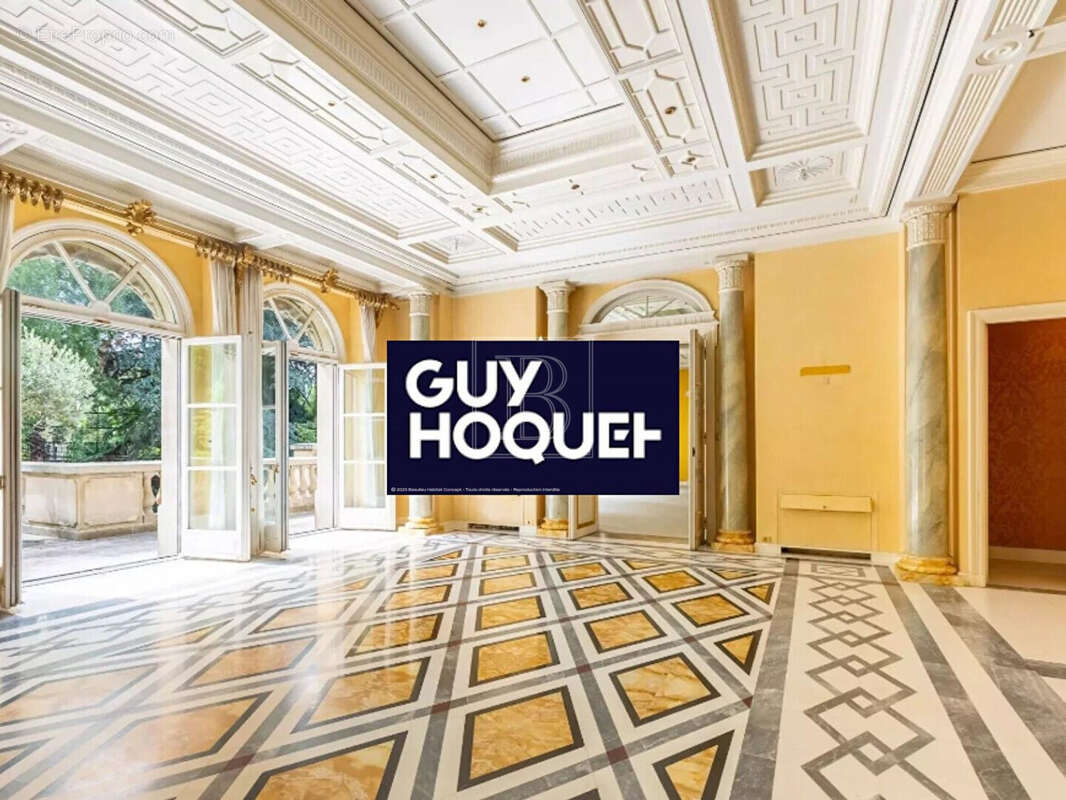 Maison 1061 m² à Paris-16e  - photo 6