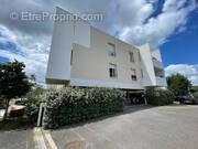 Appartement à BRUGES