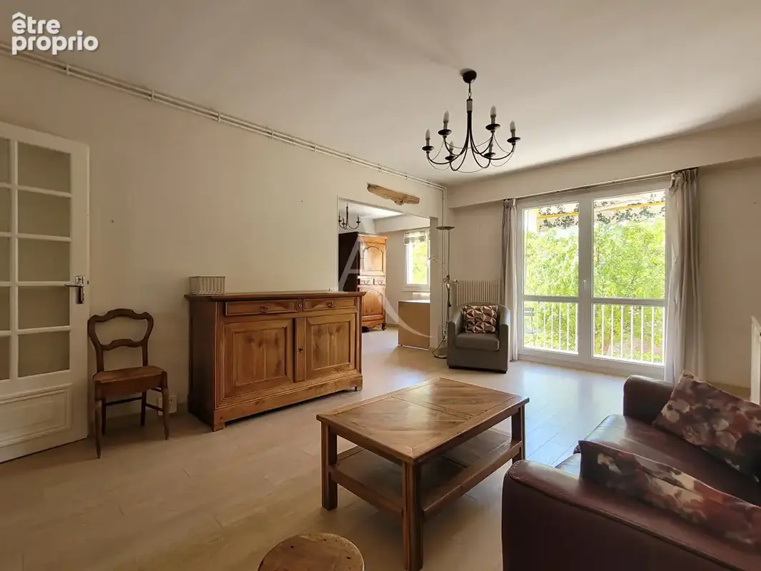 Appartement à LA ROCHELLE