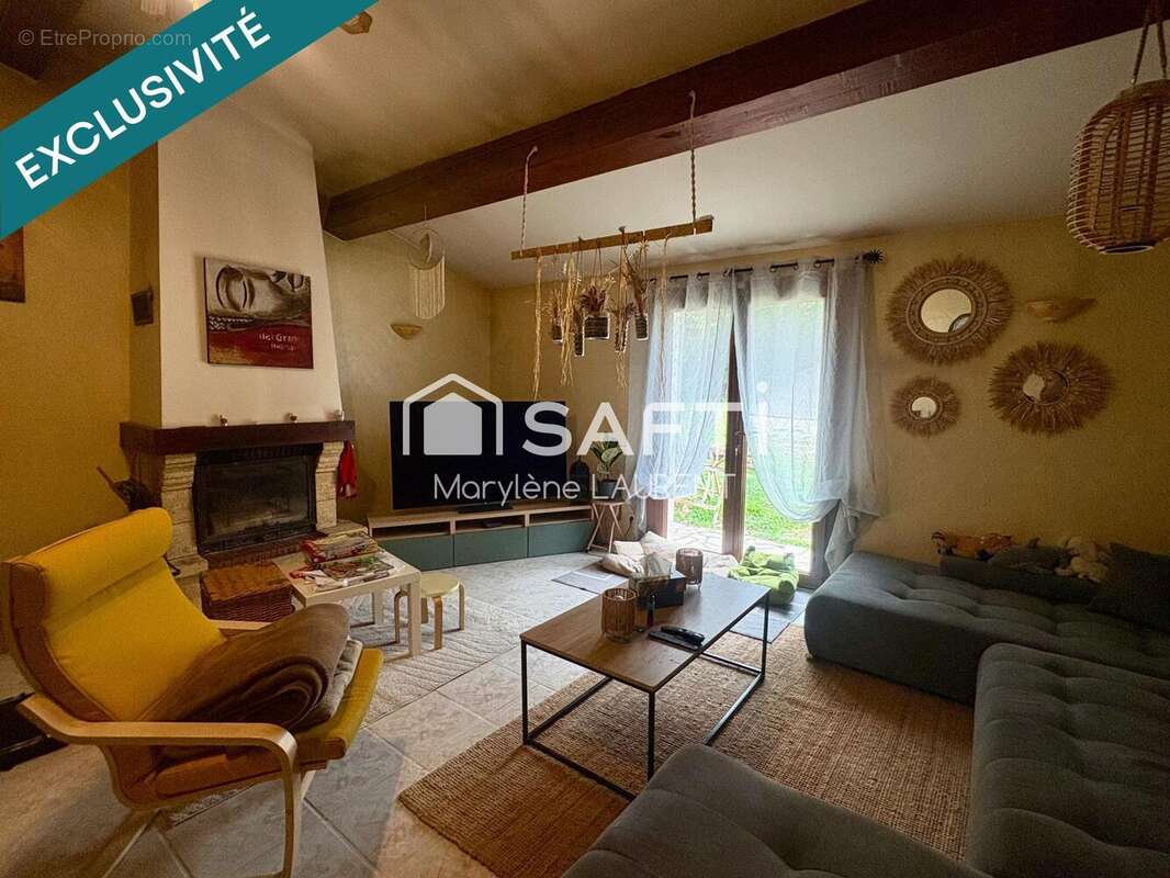 Photo 4 - Maison à COLLOBRIERES