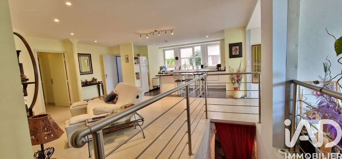Photo 7 - Appartement à EPERNAY