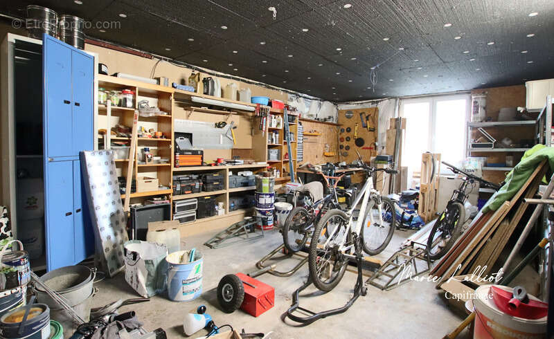 Maison à DADONVILLE