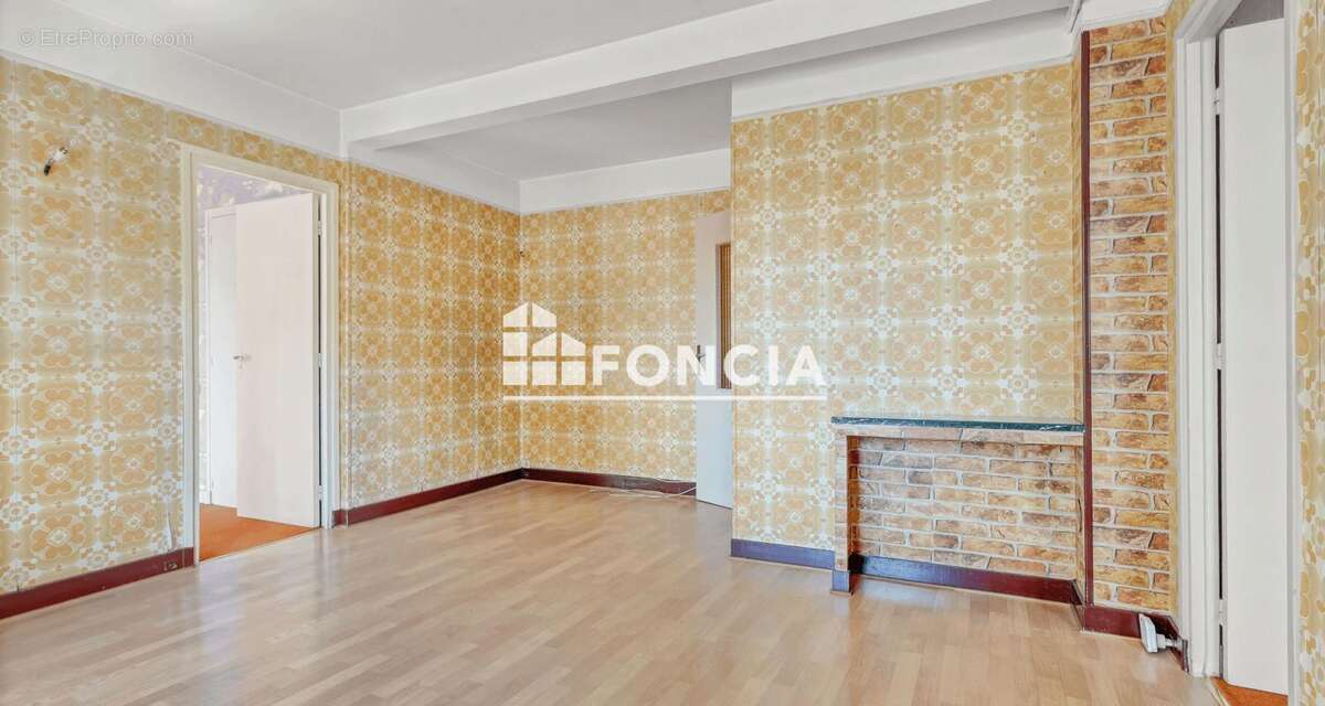 Appartement à ANTONY