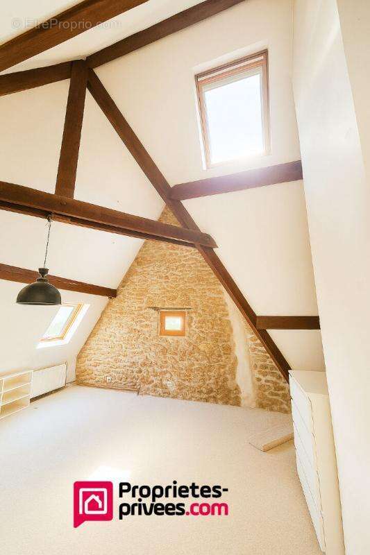 Appartement à ECOUEN