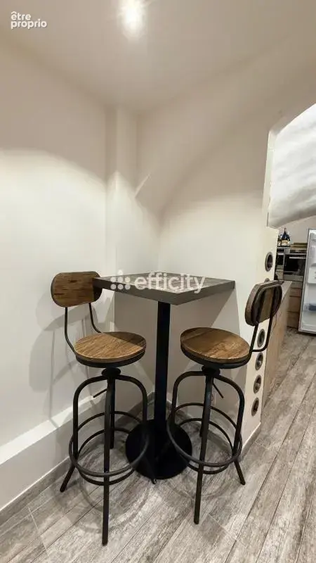 Appartement - photo 17