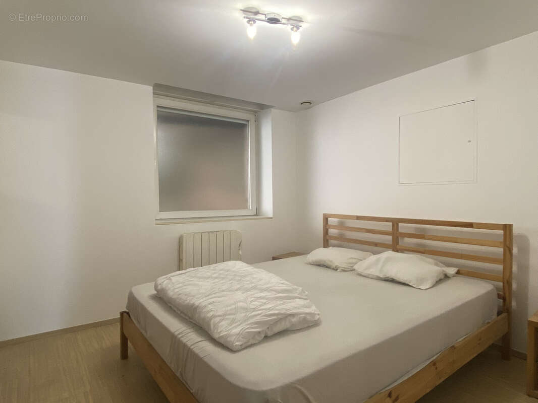 Appartement T2 en RDC - EPINAL - photo 7