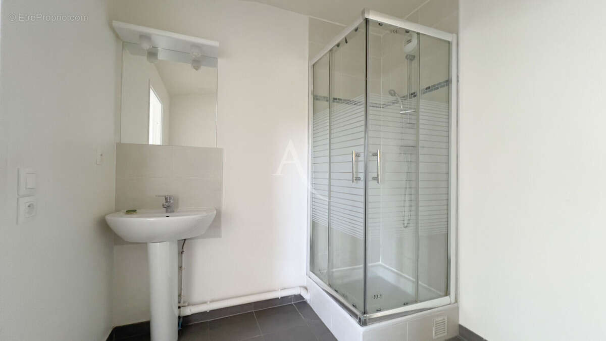 Appartement à CROSNE