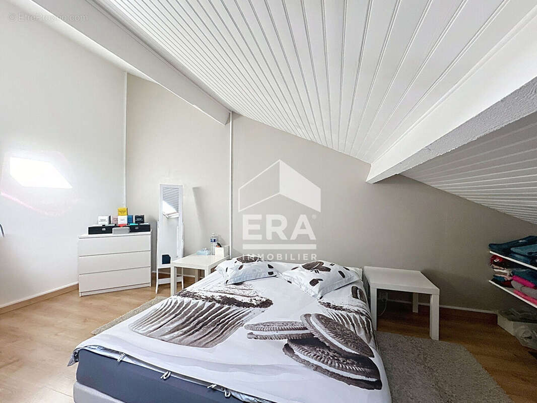 Maison à CONFLANS-SAINTE-HONORINE