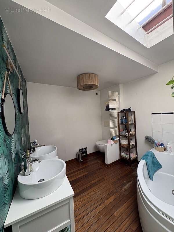 Maison de charme 3 chambres - photo 9